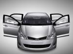 Chery Fulwin 2 Liftback 2009 года